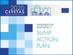 Standards for Developing a SUMP Action Plan