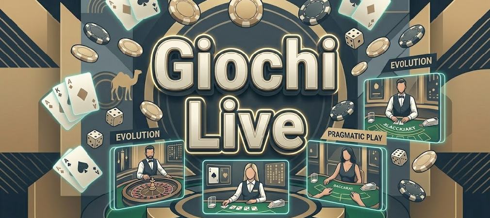GiochiLive